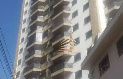 Apartamento com 3 dormitórios à venda, 126 m² por r$ 1.144.900,00 - jardim anália franco - são paulo/sp