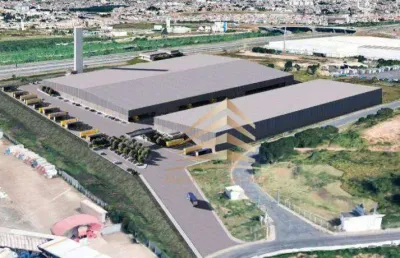 Galpão para alugar, 53322 m² por r$ 1.939.854,36/mês - jardim guarulhos - guarulhos/sp
