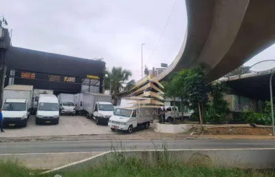 Galpão à venda, 400 m² por r$ 3.500.000,00 - jardim santa francisca - guarulhos/sp