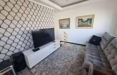 Sobrado à venda, 130 m² por r$ 750.000,00 - residencial cerconi - guarulhos/sp