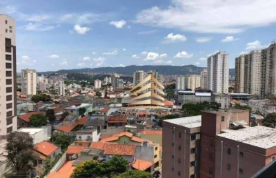 Apartamento com 2 dormitórios à venda, 59 m² por r$ 439.990,00 - picanco - guarulhos/sp