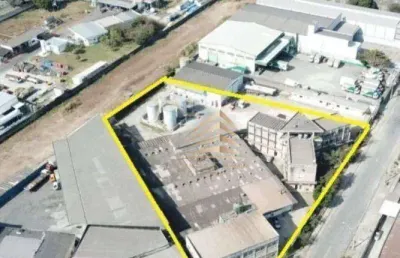 Galpão, 5010 m² - venda por r$ 15.000.000,00 ou aluguel por r$ 179.000,00/mês - cidade industrial satélite de são paulo - guarulhos/sp