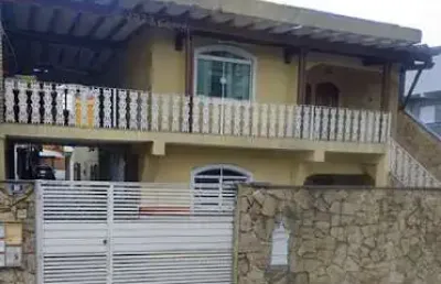 Sobrado com 9 dormitórios à venda por r$ 2.145.000,00 - vila progresso - guarulhos/sp