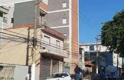 Apartamento à venda, 29 m² por r$ 230.000,00 - vila matilde - são paulo/sp
