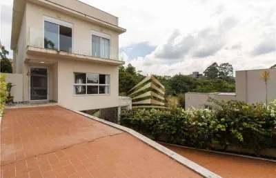 Sobrado à venda, 300 m² por r$ 2.497.800,00 - residencial real park - arujá/sp