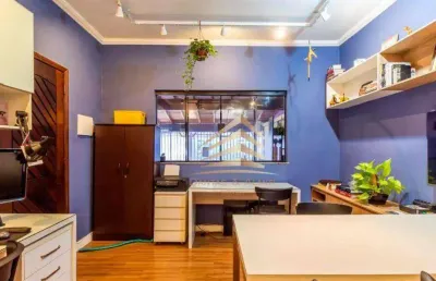 Casa com 2 dormitórios à venda, 120 m² por r$ 650.000,00 - parque renato maia - guarulhos/sp