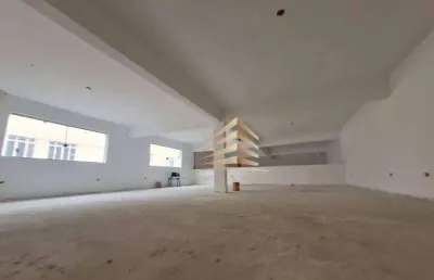 Salão para alugar, 293 m² por r$ 18.900,00/mês - centro - guarulhos/sp