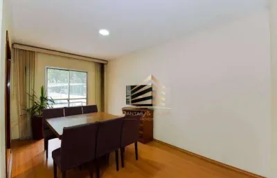 Apartamento com 2 dormitórios à venda, 79 m² por r$ 420.000,00 - centro - guarulhos/sp