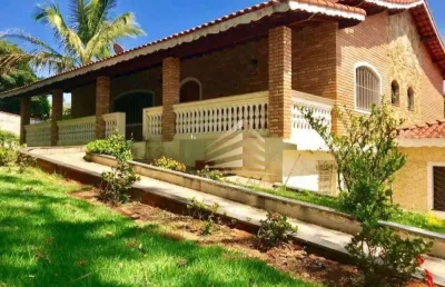 Chácara à venda, 1346 m² por r$ 1.600.000,00 - jardim estância brasil - atibaia/sp