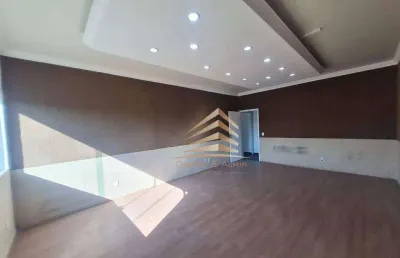 Sala para alugar, 35 m² por r$ 2.100,00/mês - vila galvão - guarulhos/sp