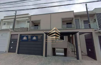Sobrado à venda, 260 m² por r$ 1.200.000,00 - jardim santa clara - guarulhos/sp