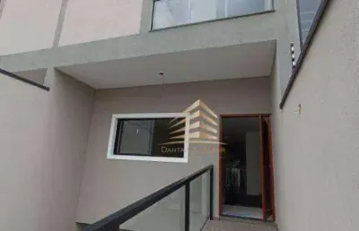 Sobrado com 3 suítes e 5 vagas à venda, 260 m² por r$ 1.200.000 - jardim santa clara - guarulhos/sp