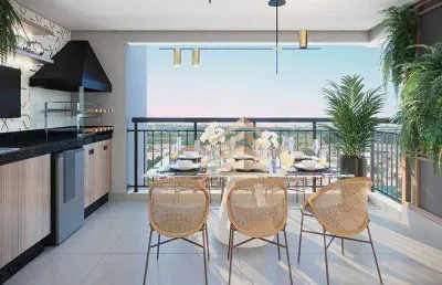 Apartamento à venda, 110 m² por r$ 1.250.000,00 - macedo - guarulhos/sp