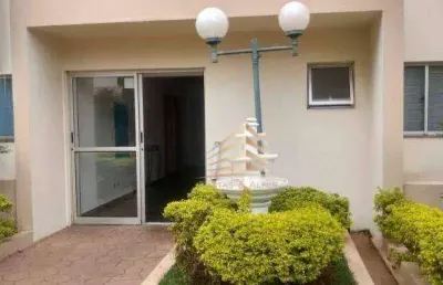 Moradas das arvores 3 dormitórios à venda, 64 m² por r$ 370.000 - picanco - guarulhos/sp