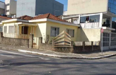 Casa à venda, 130 m² por r$ 800.000,00 - vila moreira - guarulhos/sp