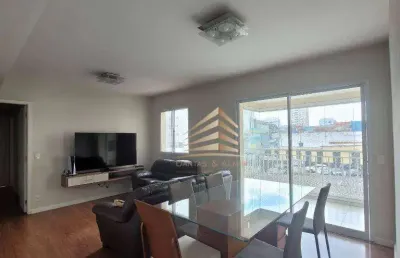 Apartamento à venda, 114 m² por r$ 920.000,00 - gopoúva - guarulhos/sp