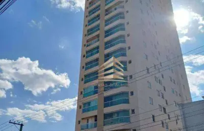 Apartamento à venda, 78 m² por r$ 640.000,00 - vila galvão - guarulhos/sp