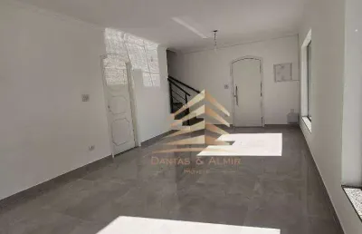 Casa para alugar, 250 m² por r$ 13.625,00/mês - tatuapé - são paulo/sp