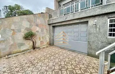 Sobrado, 271 m² - venda por r$ 1.200.000,00 ou aluguel por r$ 10.000,00/mês - vila progresso - guarulhos/sp