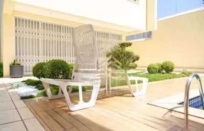 Sobrado à venda, 400 m² por r$ 1.990.000,00 - parque renato maia - guarulhos/sp