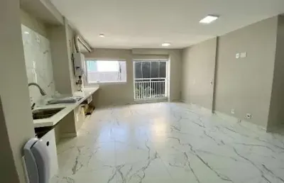 Apartamento com 2 dormitórios à venda, 56 m² por r$ 505.000,00 - gopoúva - guarulhos/sp