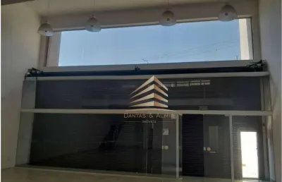 Salão para alugar, 200 m² por r$ 10.500,01/mês - centro - guarulhos/sp
