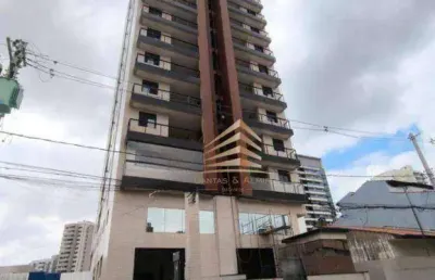 Apartamento com 65m², 2 dormitórios, 1 suíte, varanda grill, condomínio sky wiew à venda por r$ 641.000 - centro - guarulhos/sp.