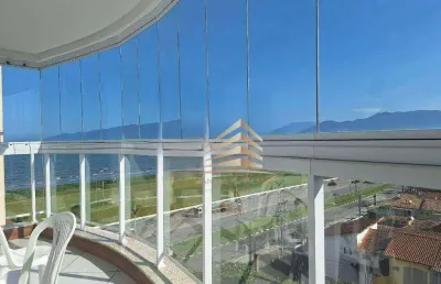 Apartamento à venda, 92 m² por r$ 930.000,00 - caraguá - caraguatatuba/sp