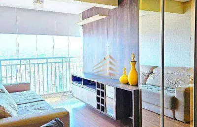 Apartamento à venda, 72 m² por r$ 680.000,00 - macedo - guarulhos/sp