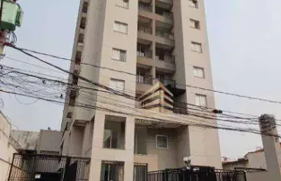 Apartamento à venda, 48 m² por r$ 365.690,00 - vila galvão - guarulhos/sp