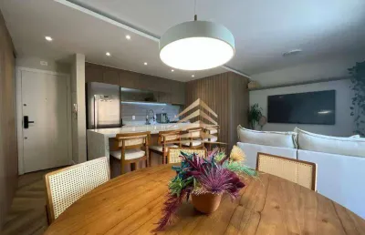 Apartamento à venda, 72 m² por r$ 760.000,00 - santana - são paulo/sp