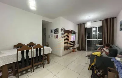 Apartamento condominio flex com 3 dormitórios à venda, 76 m² por r$ 550.000 - picanco - guarulhos/sp