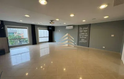 Sala à venda, 320 m² por r$ 2.700.000,00 - santana - são paulo/sp
