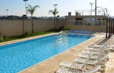 Apartamento com 3 dormitórios à venda, 64 m² por r$ 418.900,00 - ponte grande - guarulhos/sp