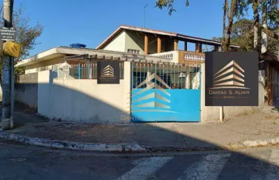 Casa à venda, 104 m² por r$ 599.999,99 - cidade aracilia - guarulhos/sp