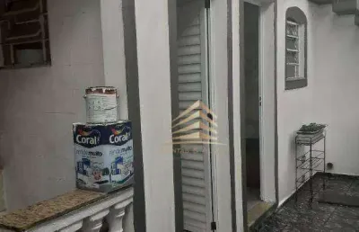 Sobrado - venda por r$ 950.000,00 ou aluguel por r$ 6.230,00/mês - vila zamataro - guarulhos/sp