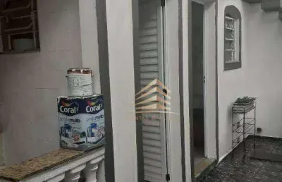 Sobrado - venda por r$ 950.000,00 ou aluguel por r$ 6.230,00/mês - vila zamataro - guarulhos/sp