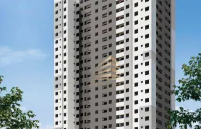 Apartamento com 3 dormitórios à venda, 58 m² por r$ 525.340,00 - vila rio de janeiro - guarulhos/sp