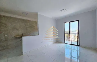 Apartamento à venda, 52 m² por r$ 330.000,00 - vila maranduba - guarulhos/sp