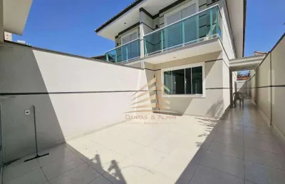 Sobrado à venda, 150 m² por r$ 850.000,00 - gopoúva - guarulhos/sp