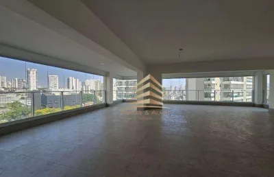 Apartamento à venda, 263 m² por r$ 3.700.000,00 - santana - são paulo/sp