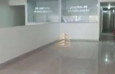 Salão para alugar, 200 m² por r$ 25.000,00/mês - centro - itaquaquecetuba/sp