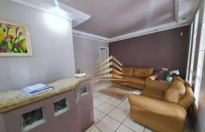 Casa assobradada comercial à venda, 182 m² por r$ 1.995.000 - centro - guarulhos/sp