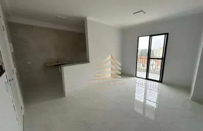 Apartamento à venda, 52 m² por r$ 341.500,00 - vila hulda - guarulhos/sp
