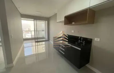 Apartamento à venda, 39 m² por r$ 580.000,00 - macedo - guarulhos/sp
