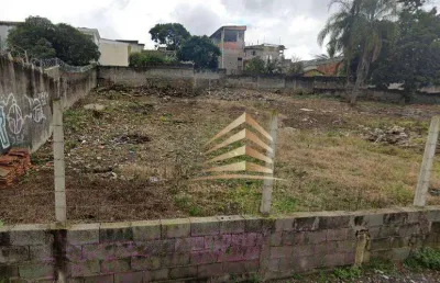 Terreno à venda, 390 m² por r$ 390.000,00 - vila nova bonsucesso - guarulhos/sp