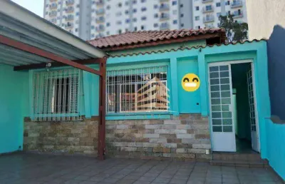 Casa com 3 dormitórios à venda por r$ 649.000,00 - vila augusta - guarulhos/sp