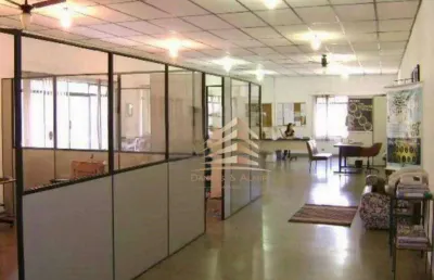 Galpão à venda, 3500 m² por r$ 17.900.000,00 - cidade parque alvorada - guarulhos/sp