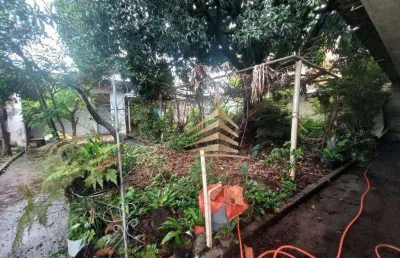 Terreno à venda, 532 m² por r$ 910.000,00 - jardim vila galvão - guarulhos/sp