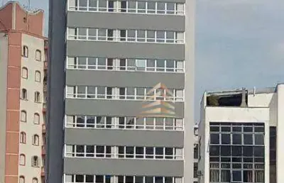 Prédio à venda, 4600 m² por r$ 23.000.000,00 - centro - são bernardo do campo/sp